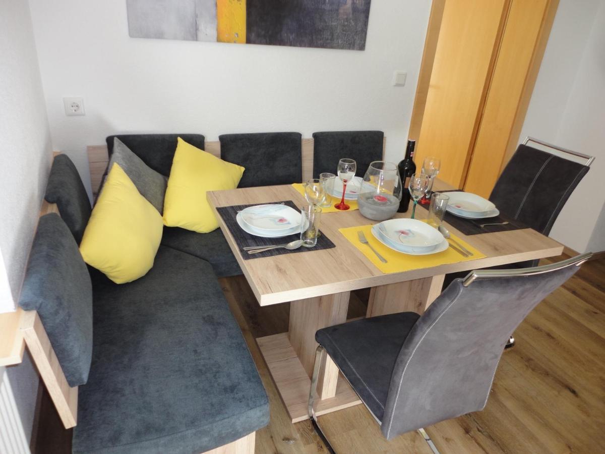 Kofler Apartment *