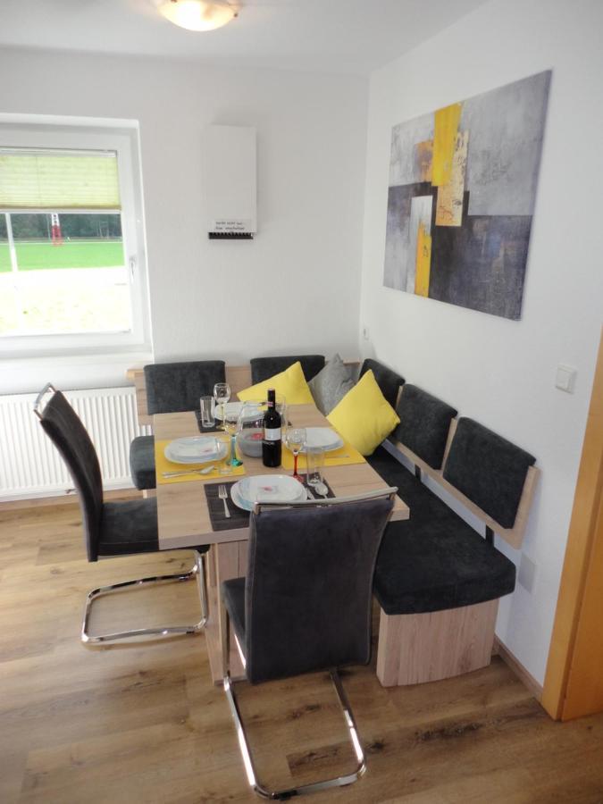 Kofler Apartment *