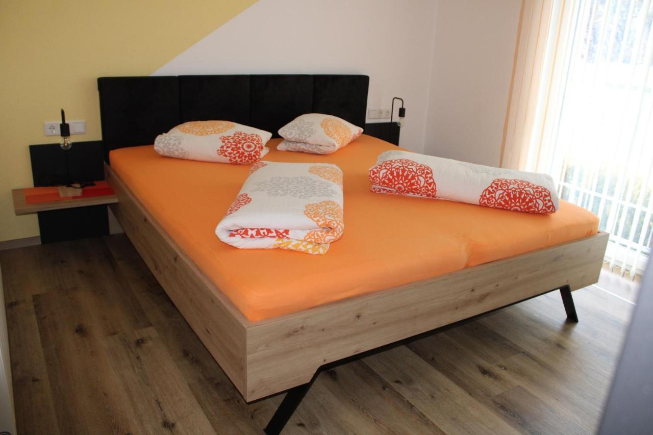 Kofler Apartment Längenfeld
