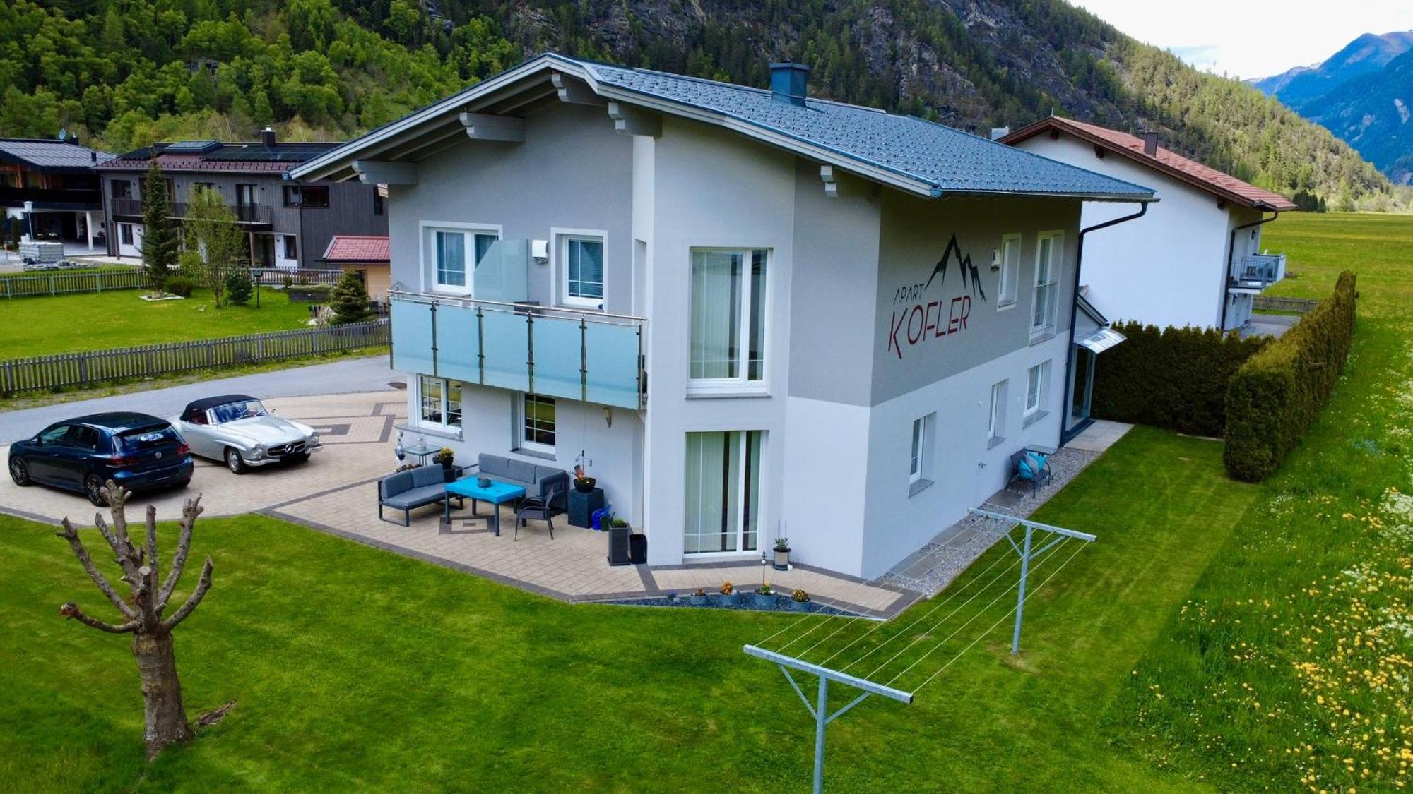 Apartment Kofler