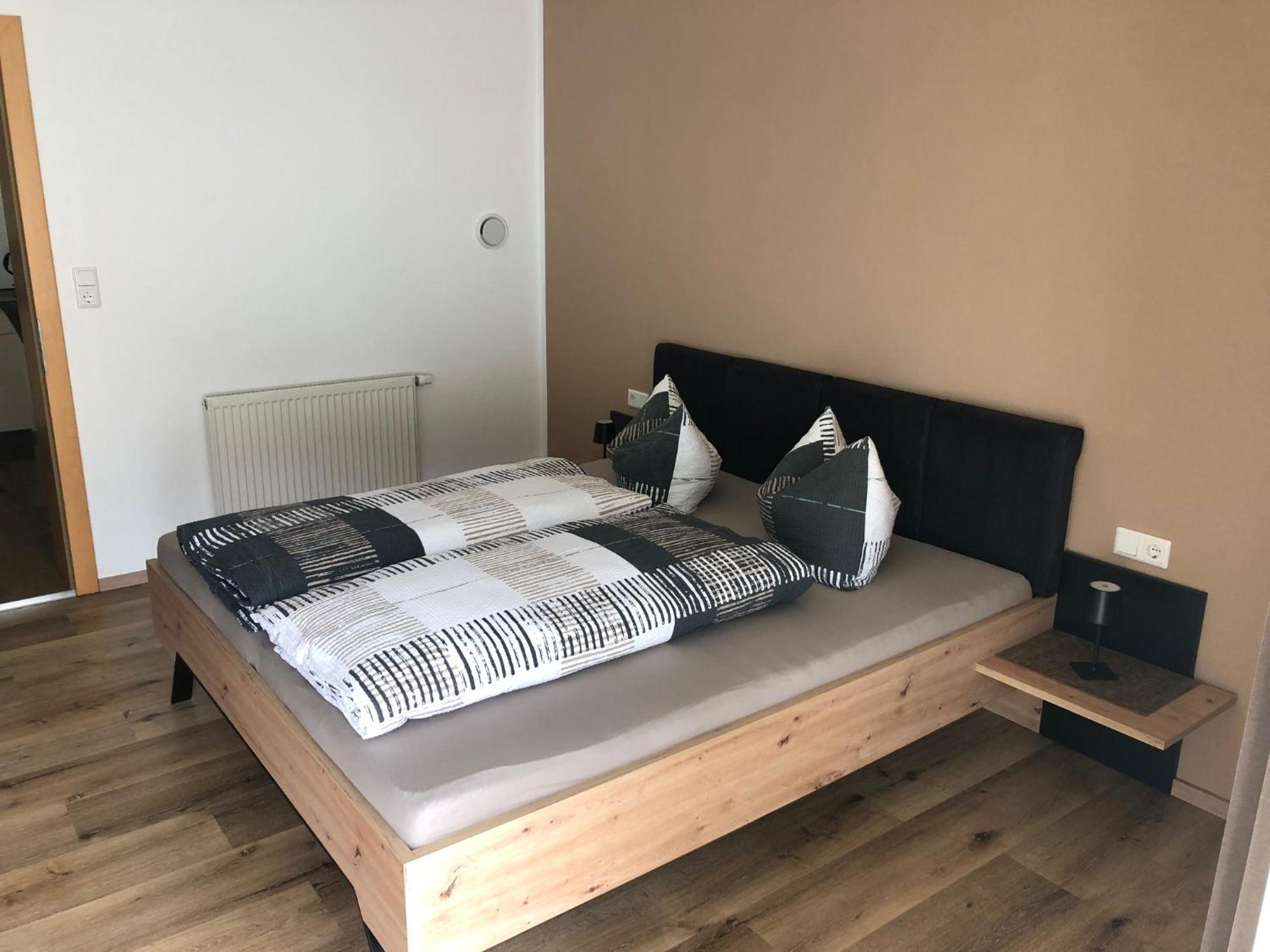 Apartment Kofler *