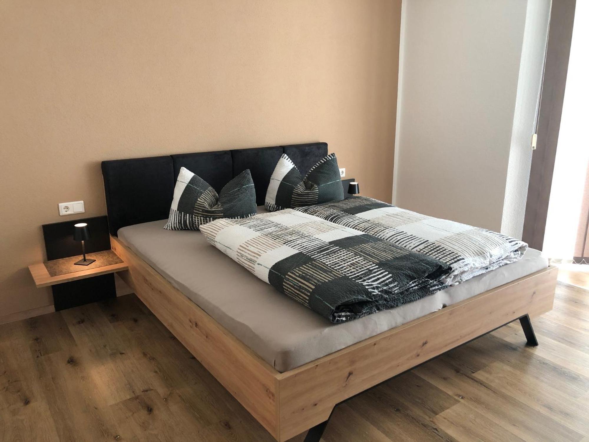 Apartment Kofler Längenfeld