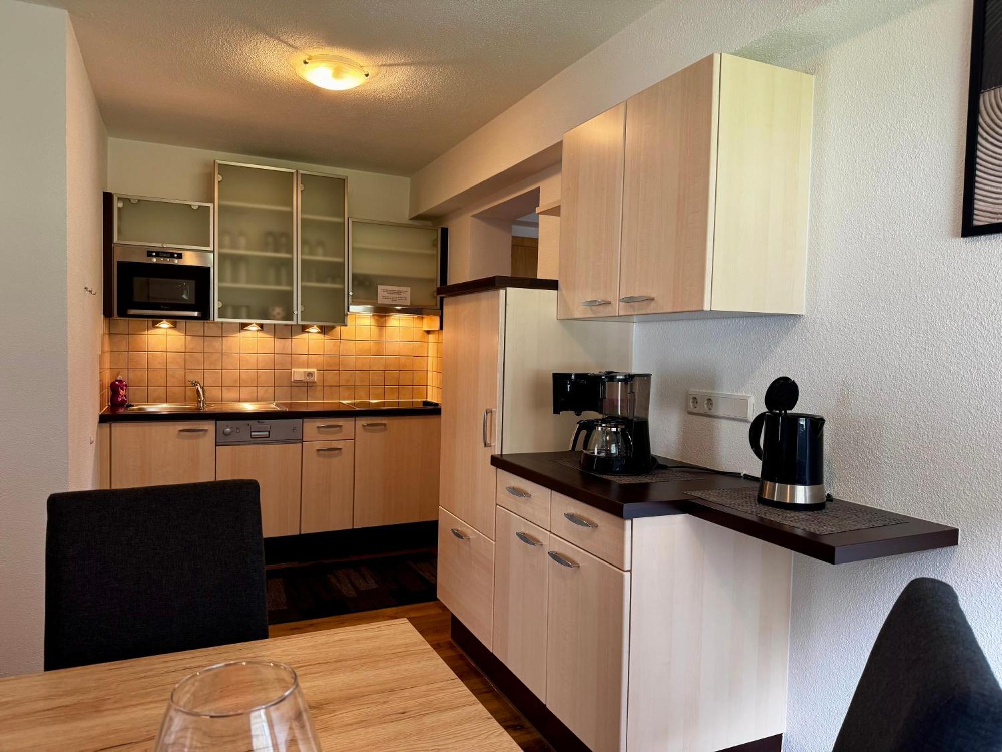 Kofler Apartment *